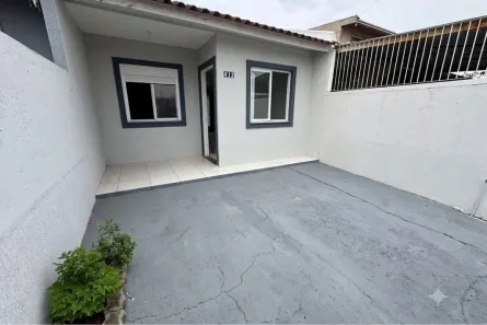 Casa com 2 Quartos à venda, 45m² no Fazenda Esperança, Cachoeirinha