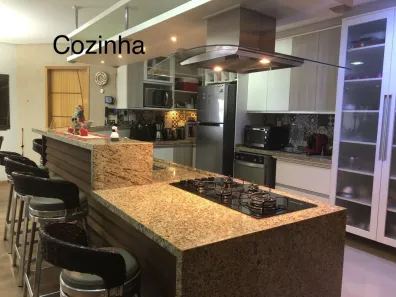 Casa com 3 Quartos à venda, 175m² no Lindóia, Londrina