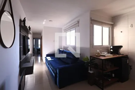 Cobertura com 2 Quartos à venda, 100m² no Parque das Nações, Santo André