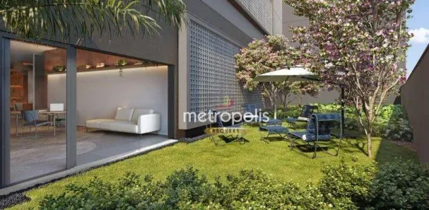 Apartamento com 1 Quarto à venda, 28m² no Consolação, São Paulo