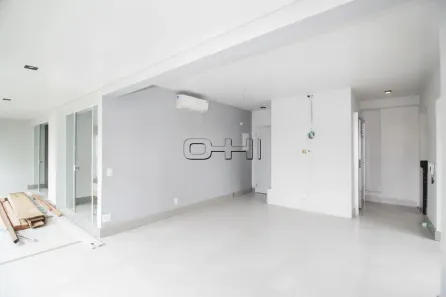 Cobertura com 2 Quartos à venda, 122m² no Indianópolis, São Paulo