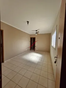 Apartamento com 3 Quartos para venda ou aluguel, 79m² no Vila Angélica, São José do Rio Preto