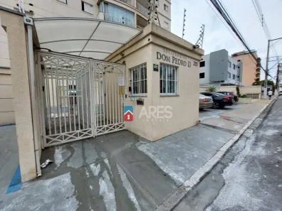 Apartamento com 2 Quartos à venda, 52m² no Centro, Americana