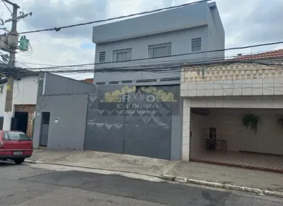 Galpão/Depósito/Armazém para alugar, 560m² no Jardim Colorado, São Paulo