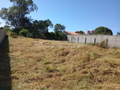 Lote/Terreno à venda, 1250m² no Chácara Morada Mediterrânea, Jundiaí