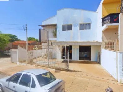 Galpão/Depósito/Armazém para alugar, 400m² no Jardim Piratininga, Limeira