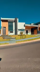 Casa com 3 Quartos à venda, 173m² no Loteamento Park Gran Reserve, Indaiatuba