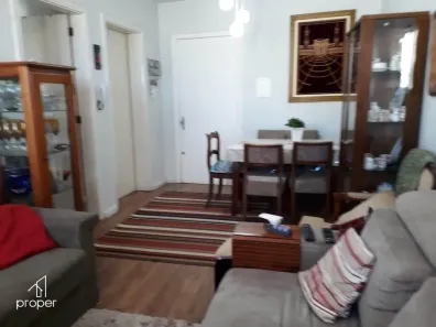 Apartamento com 2 Quartos à venda, 80m² no Centro, Pelotas