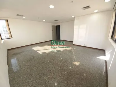 Sala Comercial para venda ou aluguel, 35m² no Vila Mariana, São Paulo