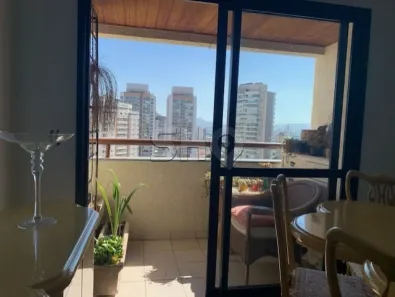 Apartamento com 3 Quartos à venda, 85m² no Vila Pompéia, São Paulo