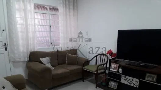 Casa com 2 Quartos à venda, 75m² no Jardim das Indústrias, São José dos Campos