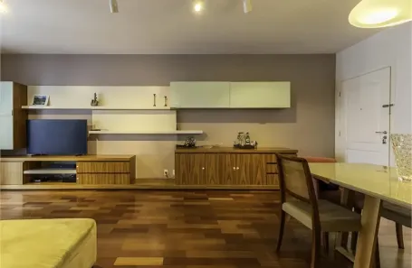 Apartamento com 3 Quartos à venda, 135m² no Vila Mariana, São Paulo