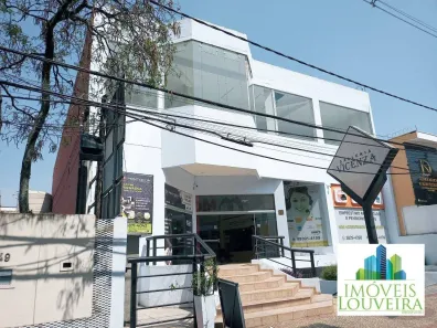 Sala Comercial para alugar, 42m² no Centro, Valinhos