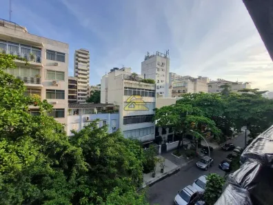Apartamento com 2 Quartos à venda, 125m² no Ipanema, Rio de Janeiro
