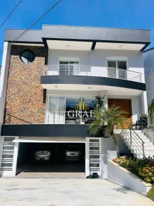 Casa de Condomínio com 4 Quartos à venda, 636m² no Vila Lusitânia, São Bernardo do Campo
