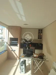 Apartamento com 3 Quartos à venda, 106m² no Santa Mônica, Uberlândia