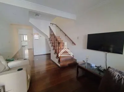 Sobrado com 3 Quartos para alugar, 198m² no Vila Deodoro, São Paulo