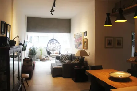 Apartamento com 2 Quartos à venda, 110m² no Bela Vista, São Paulo