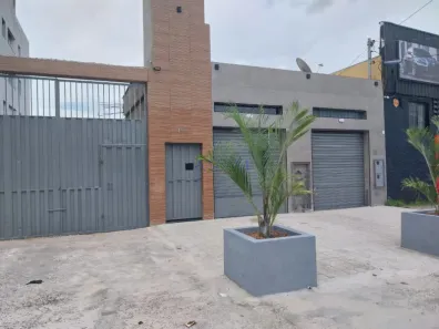 Ponto Comercial para alugar, 31m² no São João Batista (Venda Nova), Belo Horizonte