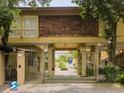 Casa de Condomínio com 3 Quartos à venda, 183m² no Tristeza, Porto Alegre
