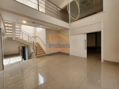 Casa de Condomínio com 5 Quartos à venda, 450m² no Loteamento Residencial Jardim Villagio, Americana