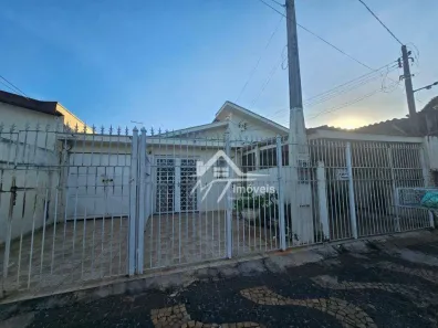 Lote/Terreno à venda, 550m² no Vila Menuzzo, Sumaré