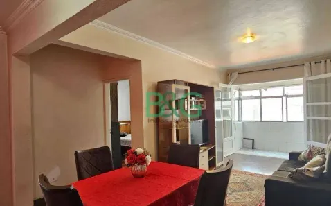 Apartamento com 2 Quartos à venda, 70m² no Vila Santana, São Paulo
