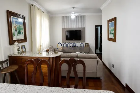 Apartamento com 3 Quartos à venda, 176m² no Jardim América, Belo Horizonte