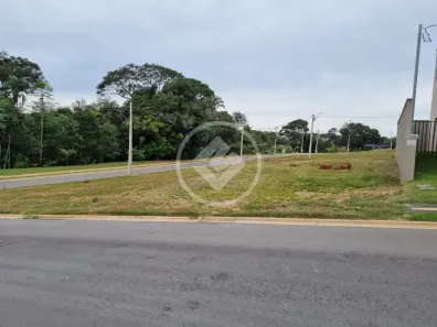 Lote/Terreno à venda, 254m² no Polo Empresarial Goiás, Aparecida de Goiânia