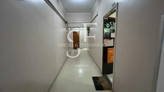 Sala Comercial à venda, 25m² no Tijuca, Rio de Janeiro
