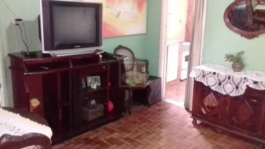 Apartamento com 1 Quarto à venda, 43m² no Icaraí, Niterói