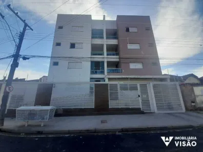 Apartamento com 1 Quarto à venda, 65m² no Nossa Senhora da Abadia, Uberaba