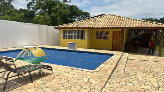 Casa com 2 Quartos à venda, 160m² no Boa Vista, Atibaia