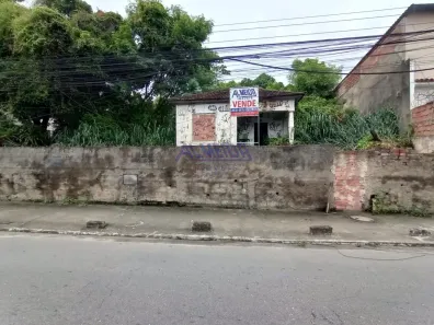 Lote/Terreno à venda, 3600m² no Mutuá, São Gonçalo