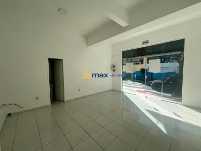 para alugar, 32m² no Nações, Balneário Camboriú