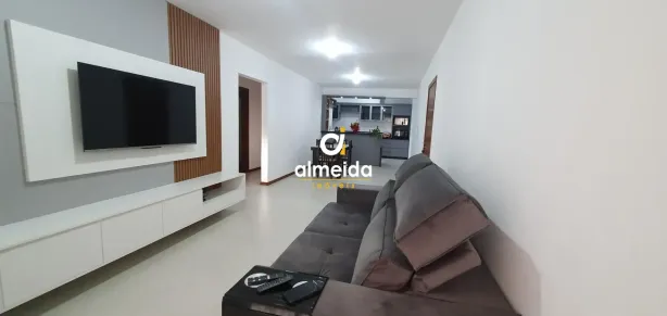Apartamento com 3 Quartos à venda, 116m² no Camobi, Santa Maria