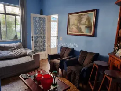  com 3 Quartos à venda, 134m² no Méier, Rio de Janeiro