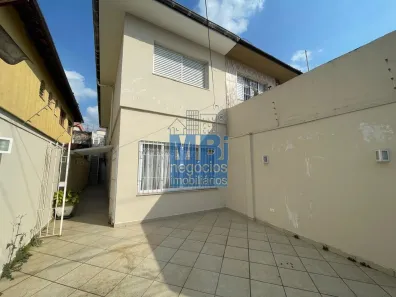 Sobrado com 3 Quartos à venda, 195m² no Jardim Santa Cruz (Campo Grande), São Paulo