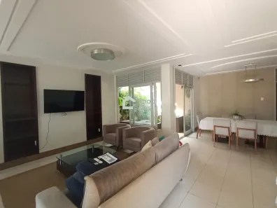 Imóvel Comercial com 3 Quartos para alugar, 190m² no Tirol, Natal