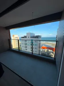 Apartamento com 1 Quarto à venda, 35m² no Costa Azul, Salvador