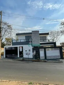 Casa com 4 Quartos à venda, 155m² no Jardim Imperial, Lagoa Santa