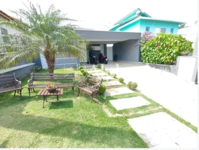Casa com 3 Quartos à venda, 300m² no Suru, Santana de Parnaíba