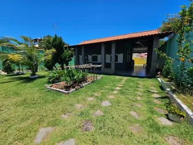 Casa com 2 Quartos à venda, 250m² no Boqueirão, Saquarema