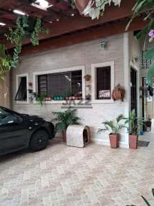 Casa com 3 Quartos à venda, 127m² no Bosque dos Eucaliptos, São José dos Campos