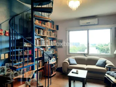 Cobertura com 2 Quartos à venda, 123m² no Teresópolis, Porto Alegre