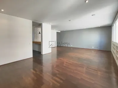 Apartamento com 2 Quartos à venda, 107m² no Sumaré, São Paulo