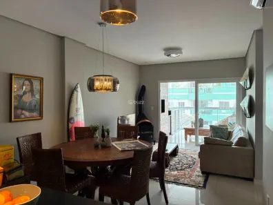Apartamento com 2 Quartos à venda, 87m² no Campeche, Florianópolis