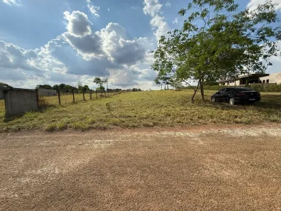 Lote/Terreno à venda, 1852m² no Cidade Nova de Guapó l, Guapó