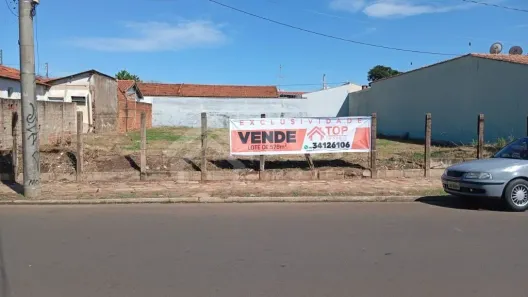 Lote/Terreno à venda, 578m² no Parque Santa Felícia Jardim, São Carlos