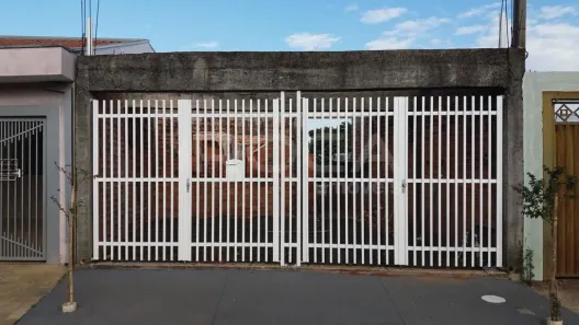 Lote/Terreno à venda, 138m² no Jardim Social Belvedere, São Carlos